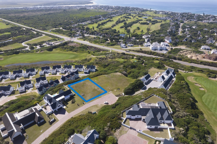 0 Bedroom Property for Sale in St Francis Links Eastern Cape